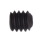 1/4-20 X 1/4 Socket Head Set Screws Cup Point