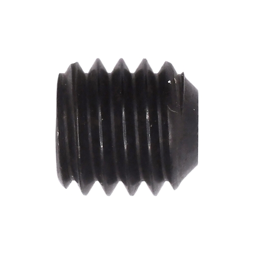 3/8-16 X 3/8 Socket Head Set Screws Cup Point