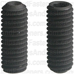 10-32 X 1/2 Socket Head Set Screws Cup Point