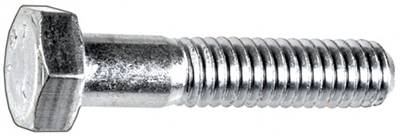 5/16-18 X 1 1/2 Grade 5 Cap Screw Zinc
