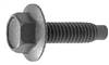 5/16"-18 X 1-1/4" Hex Washer Head Spin Lock Bolts