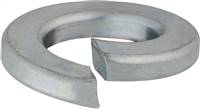 3/8" Grade 5 Spring Type Lock Washer Zinc