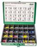 Insulated Solderless Terminal Assortment