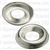 No.12 Countersunk Washer Nickel On Brass