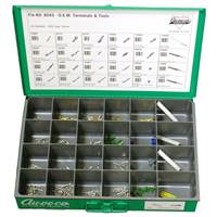 GM, Ford, and Chrysler Electrical Terminals and Tools Kit