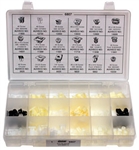 Nylon Nuts Quik-Select Kit