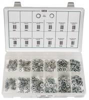 Ext & Int Lock Washer Quik-Select Kit