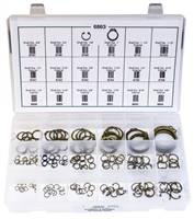 Ext & Int Retaining Ring Quik-Select Kit