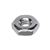 6-32 Hex Machine Screw Nut Zinc