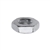 10-32 Hex Machine Screw Nut Zinc