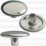 Button Fastener