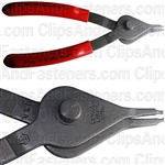 Convertible Pliers