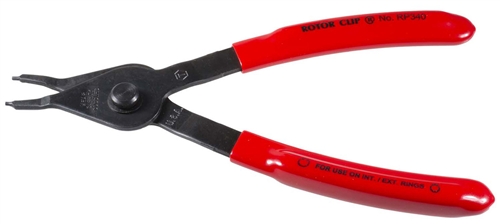 Convertible Pliers