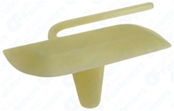 Universal Moulding Fastener (Nylon)