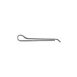 1/16 X 3/4 Hammer Lock Cotter Pin Zinc