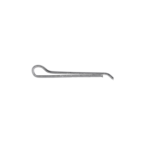 1/16 X 3/4 Hammer Lock Cotter Pin Zinc