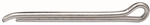 1/8 X 1 Hammer Lock Cotter Pin Zinc