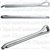 1/8 X 1 3/4 Hammer Lock Cotter Pin Zinc