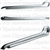 1/4 X 3 Hammer Lock Cotter Pin Zinc