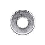 1/2" USS Washer Zinc Finish 1-3/8" O.D.