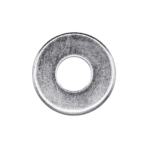 1/2" USS Washer Zinc Finish 1-3/8" O.D.