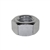 9/16 - 12 Uss Finished Hex Nut Zinc