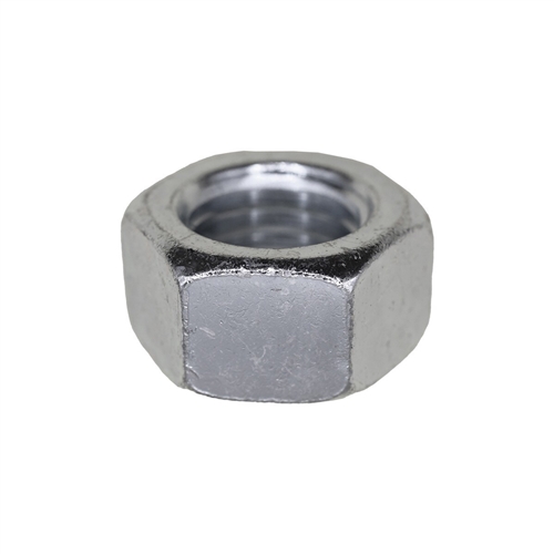 3/4-10 Uss Finished Hex Nut Zinc