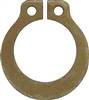 5/8" External Grip Rings Zinc