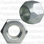 7/16-20 R.H. Wheel Nut GM & Chrysler