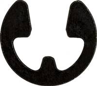 3/32" E Type Retaining Rings