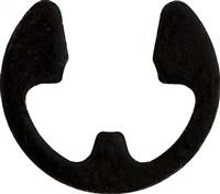 3/16" E Type Retaining Rings