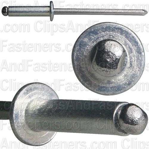 Pan-L-Rivets