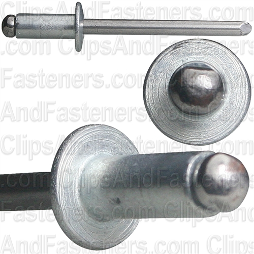 Pan-L-Rivets