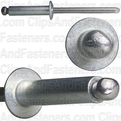 Pan-L-Rivets