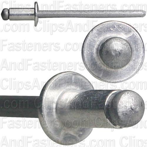 Pan-L-Rivets