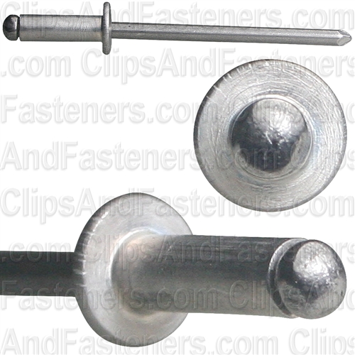 Pan-L-Rivets