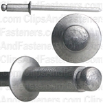 Pan-L-Rivets