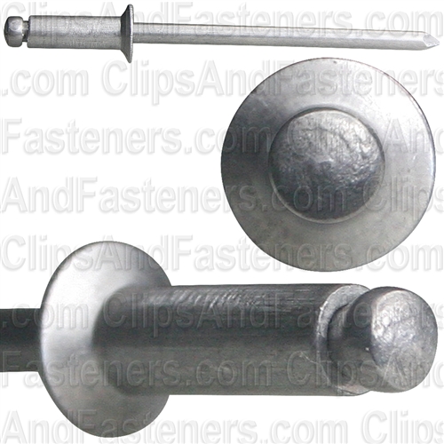 Pan-L-Rivets