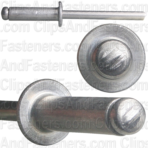 Pan-L-Rivets