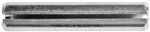 Spring Pins 7/32 X 1 3/8 Zinc