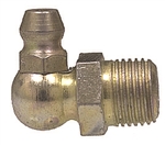Grease Fitting1/8 Npt 90 Deg. (1613)