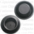 Plastic Plug Button W/Dep Ctr 3/4 Hole