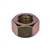 3/8-16 Gr. 8 Hex Nut Zinc High Alloy