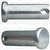 3/8 X 7/8 X 1 Clevis Pin Zinc