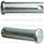 1/2 X 1 19/32 X 1 3/4 Clevis Pin Zinc