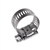 #10 Hose Clamps All Stainless Steel