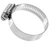 #24 Hose Clamps All Stainless Steel