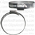 #48 Hose Clamps All Stainless Steel