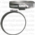 #88 Hose Clamps All Stainless Steel