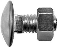 Bumper Bolt & Nut